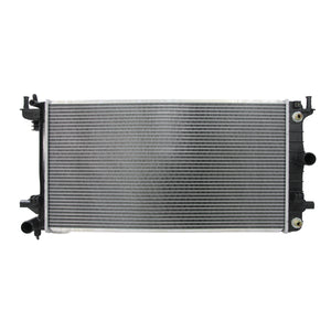 Radiador MG HS 2.0L 2020-2026 Deyac