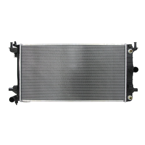 Radiador MG HS 2.0L 2020-2026 Deyac
