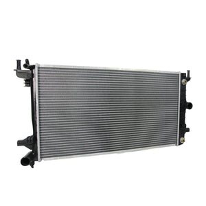 Radiador MG HS 2.0L 2020-2026 Deyac