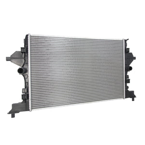 Radiador MG GT 2022-2024 Deyac