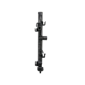 Radiador MG GT 2022-2024 Deyac