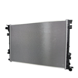 Radiador MG ONE 2024 Deyac