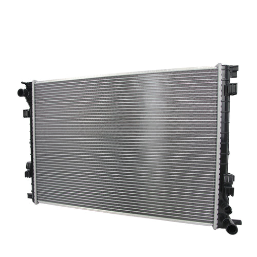 Radiador MG ONE 2024 Deyac
