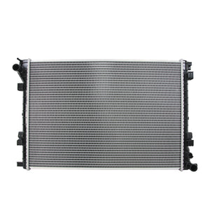 Radiador MG ONE 2024 Deyac