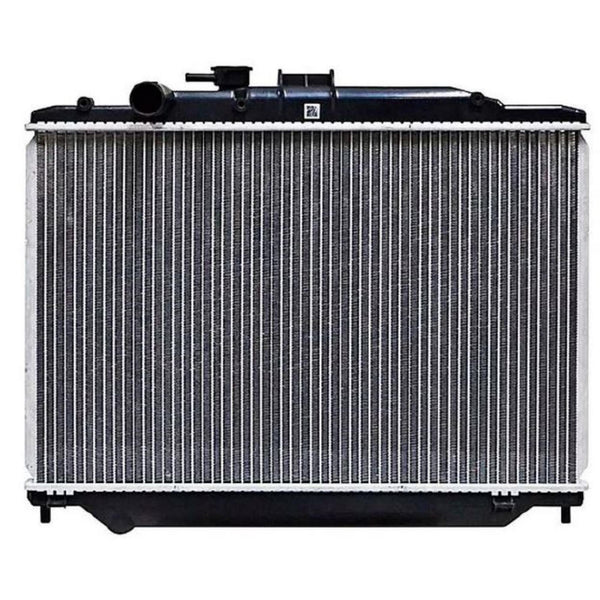 Radiador Automotriz Nissan Urvan NV350 18-21