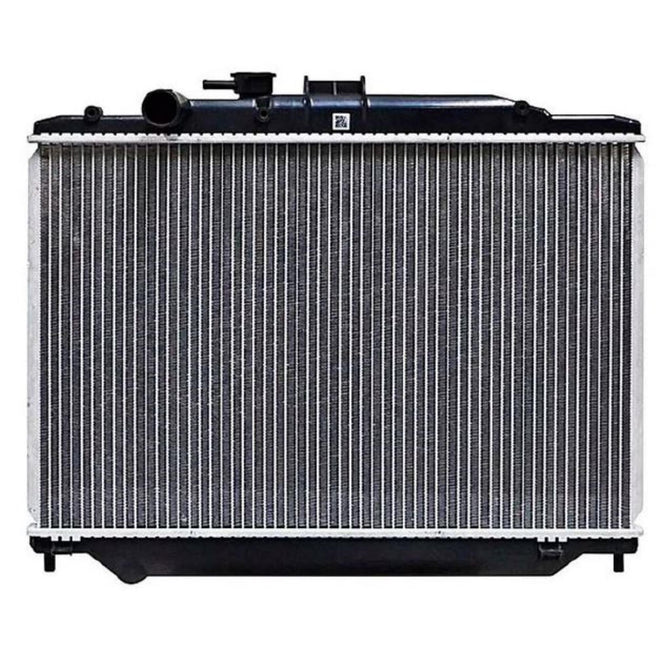 Radiador Automotriz Nissan Urvan NV350 18-21