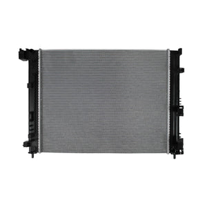 Radiador Automotriz Nissan Kicks 17-20 Versa 2020