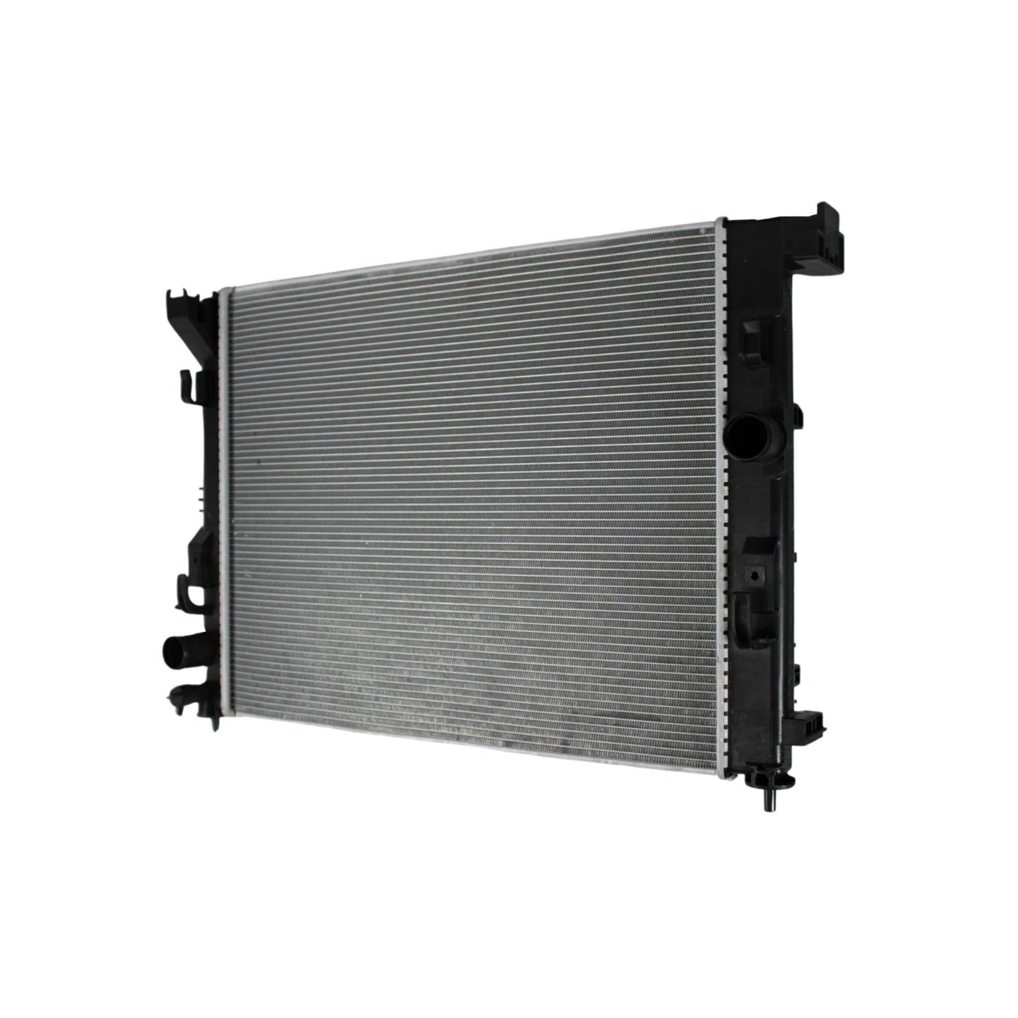 Radiador Automotriz Nissan Kicks 17-20 Versa 2020