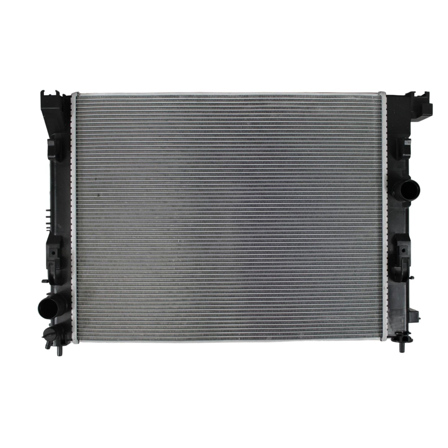 Radiador Automotriz Nissan Kicks 17-20 Versa 2020