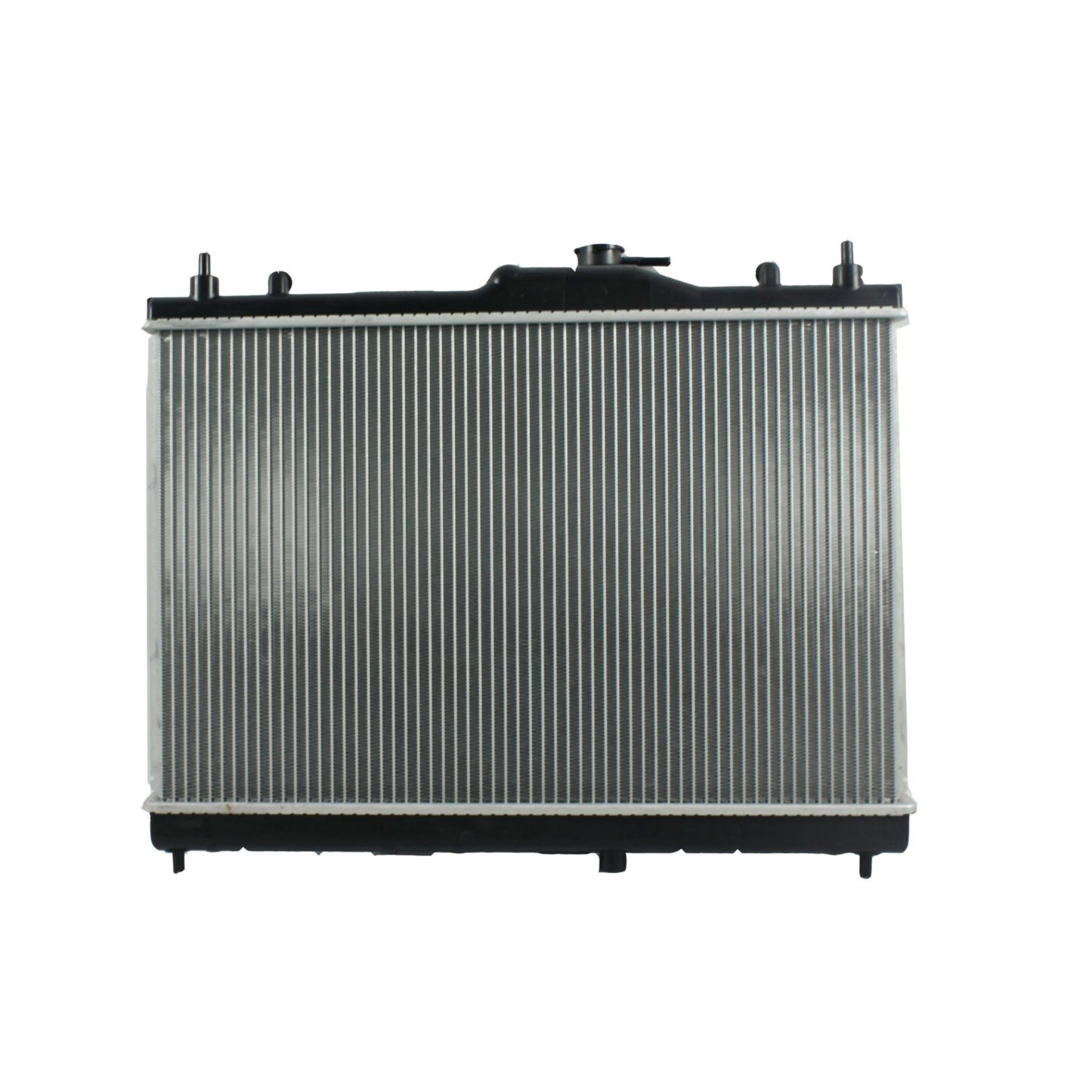 Radiador Automotriz Nissan Versa 07-12