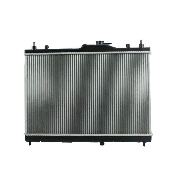 Radiador Automotriz Nissan Versa 07-12