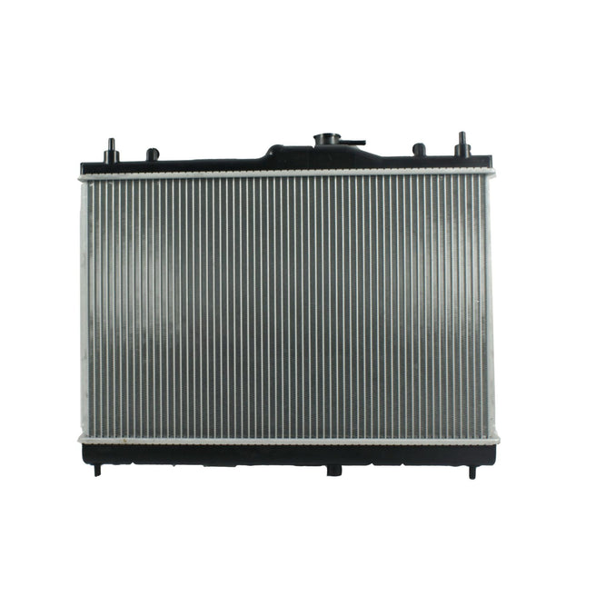 Radiador Automotriz Nissan Versa 07-12