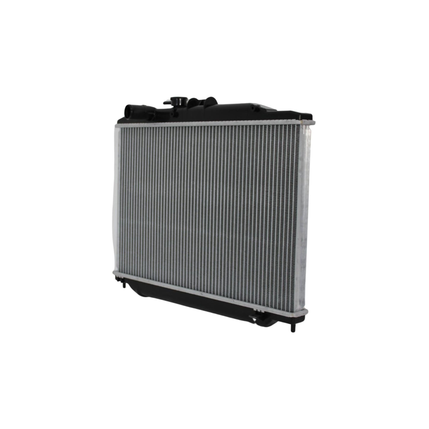 Radiador Automotriz Nissan Urvan NV350 18-21 Aut