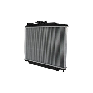 Radiador Automotriz Nissan Urvan NV350 18-21 Aut