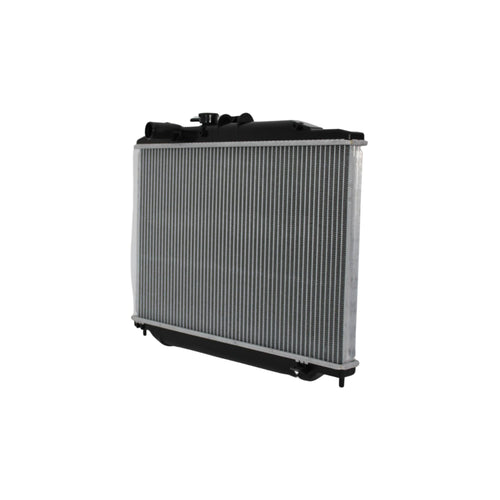 Radiador Automotriz Nissan Urvan NV350 18-21 Aut