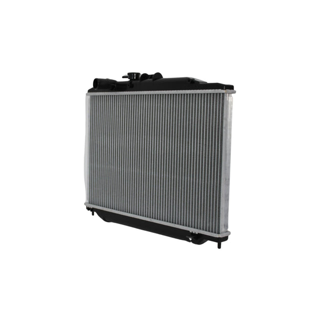 Radiador Automotriz Nissan Urvan NV350 18-21 Aut