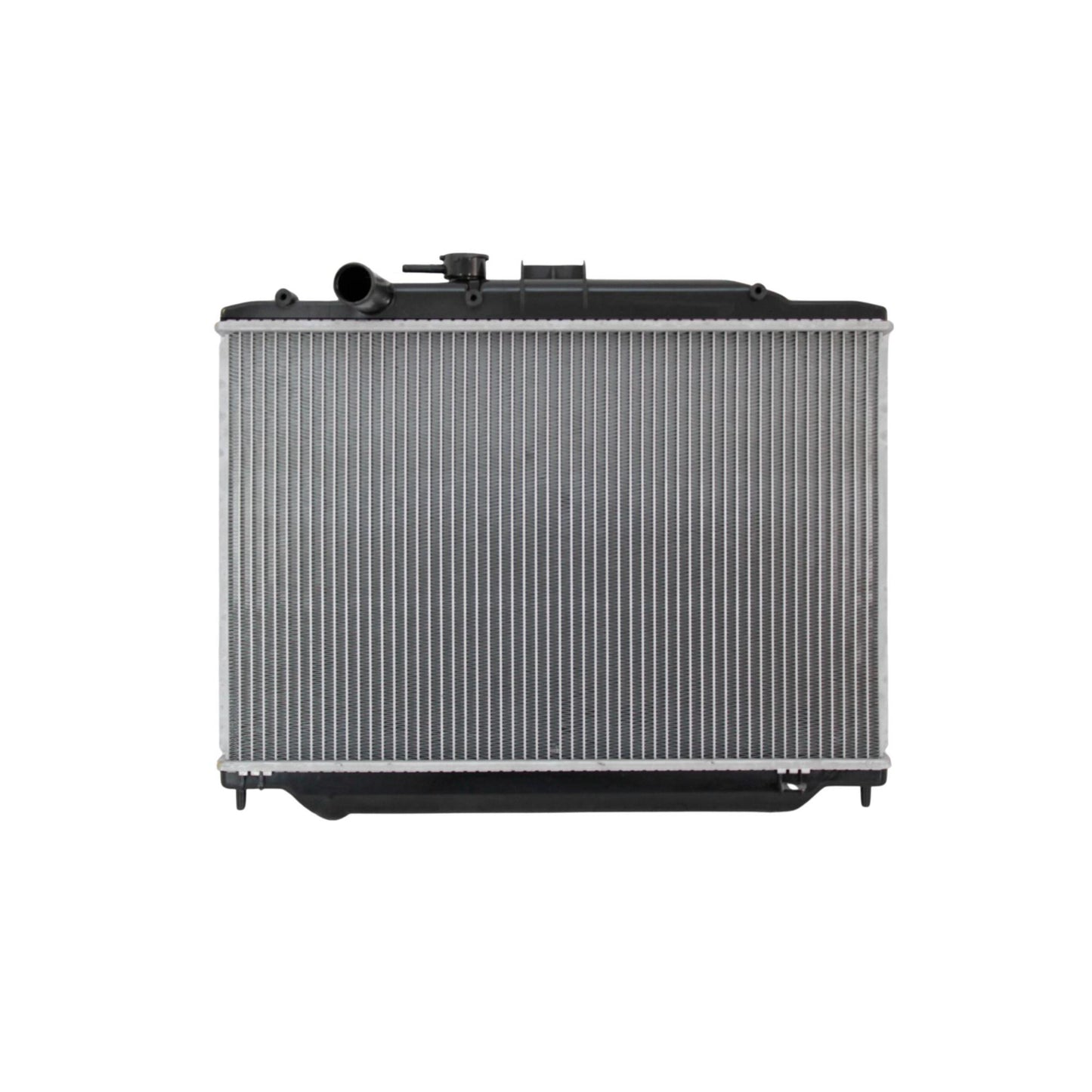 Radiador Automotriz Nissan Urvan NV350 18-21 Aut
