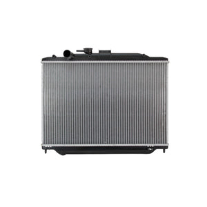 Radiador Automotriz Nissan Urvan NV350 18-21 Aut