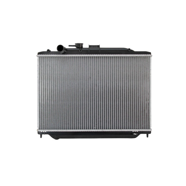 Radiador Automotriz Nissan Urvan NV350 18-21 Aut