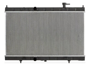 Radiador 16mm Koleos 2022-2024 Deyac