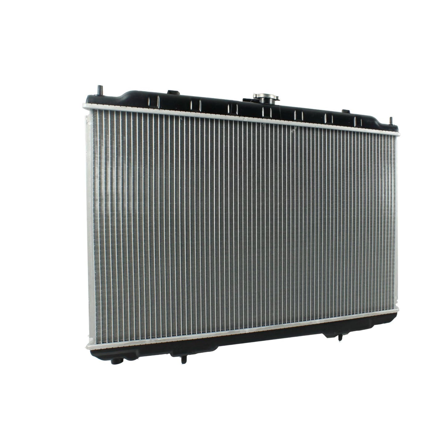 Radiador Automotriz Nissan X-trail 02-07