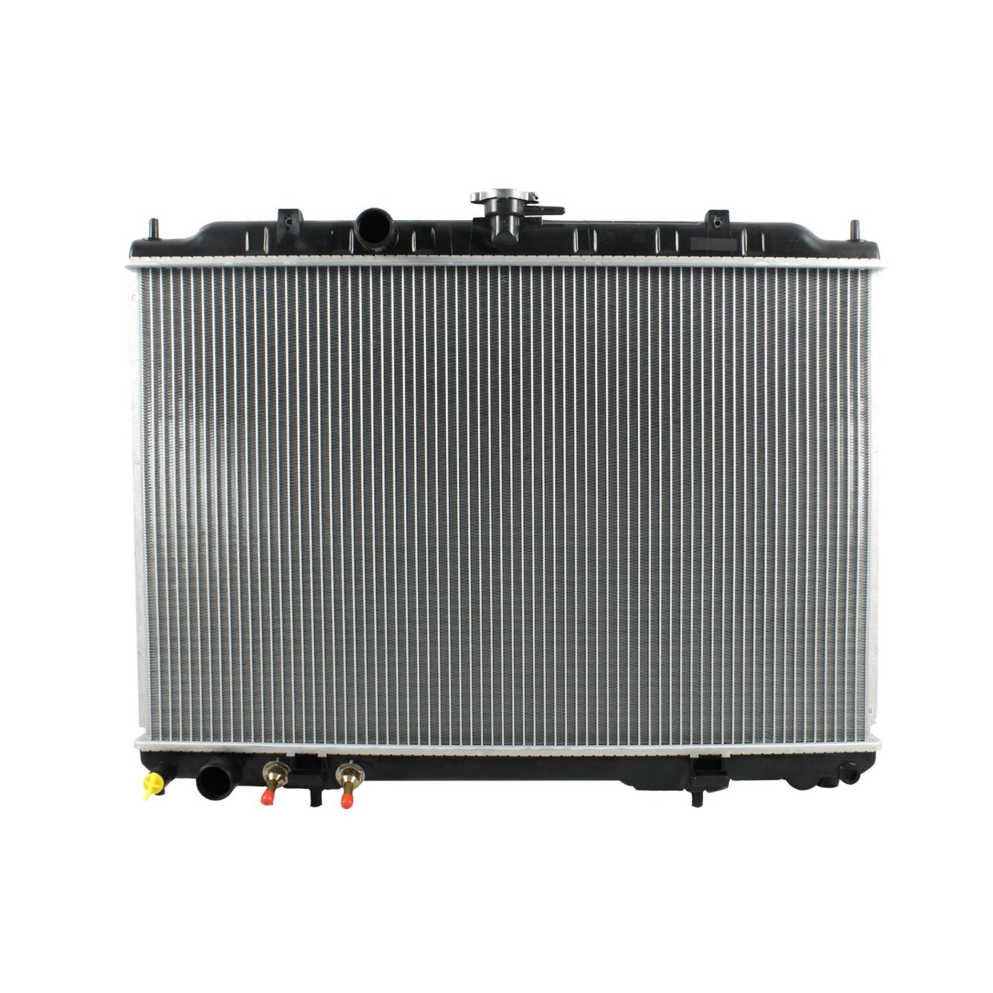 Radiador Automotriz Nissan X-trail 02-07