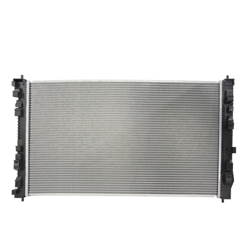 Radiador Outlander 2022-2026 Deyac