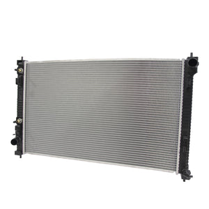 Radiador Outlander 2022-2026 Deyac