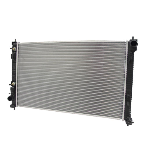 Radiador Outlander 2022-2026 Deyac