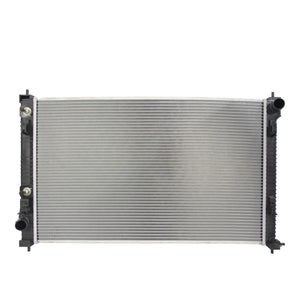 Radiador Outlander 2022-2026 Deyac