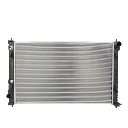 Radiador Outlander 2022-2026 Deyac