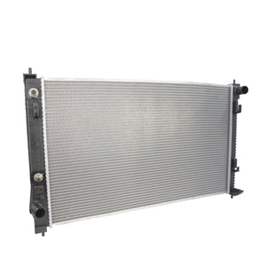 Radiador Outlander 2022-2026 Deyac