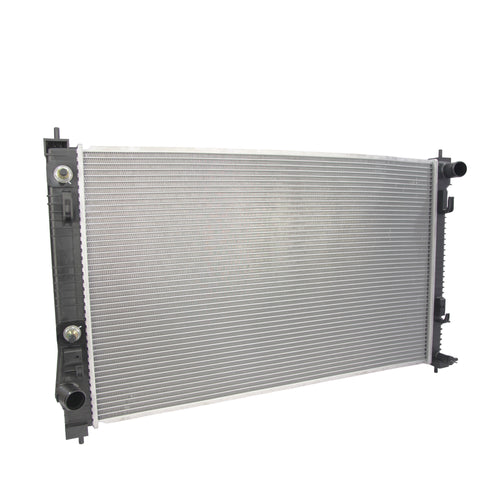 Radiador Outlander 2022-2026 Deyac