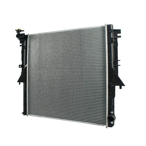 Radiador Automotriz Mitsubishi L200 15-17