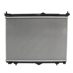 Radiador Peugeot 2008 2020-2021 Deyac