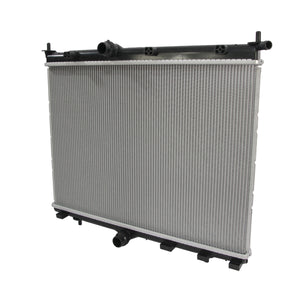 Radiador Peugeot 2008 2020-2021 Deyac