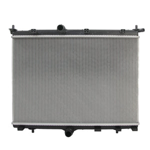 Radiador Peugeot 2008 2020-2021 Deyac