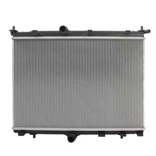 Radiador Peugeot 2008 2020-2021 Deyac