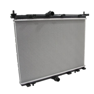 Radiador Peugeot 2008 2020-2021 Deyac