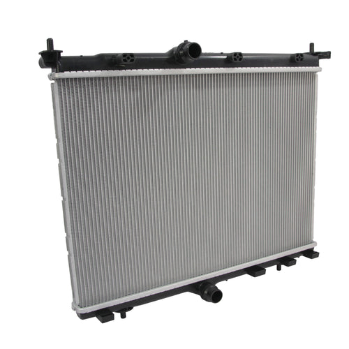 Radiador Peugeot 2008 2020-2021 Deyac