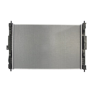 Radiador Peugeot 3008 2020-2022 Deyac