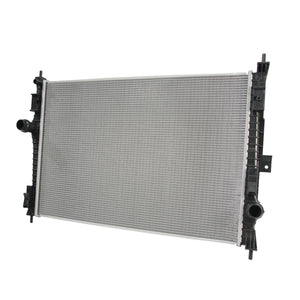 Radiador Peugeot 3008 2020-2022 Deyac