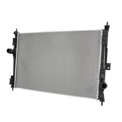 Radiador Peugeot 3008 2020-2022 Deyac