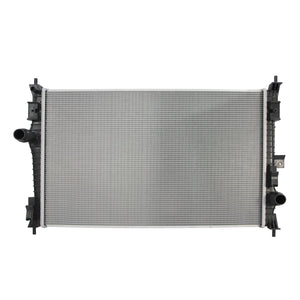 Radiador Peugeot 3008 2020-2022 Deyac