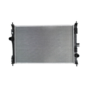 Radiador Automotriz Peugeot 308 13-18