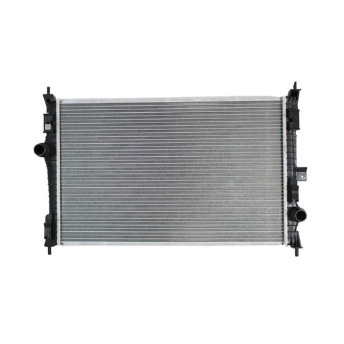 Radiador Automotriz Peugeot 308 13-18