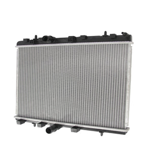 Radiador Peugeot 301 2020-2022 Deyac