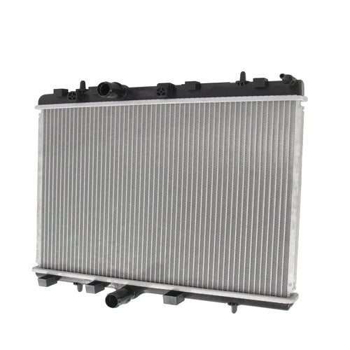 Radiador Peugeot 301 2020-2022 Deyac