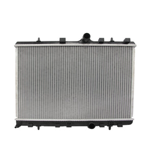 Radiador Peugeot 301 2020-2022 Deyac