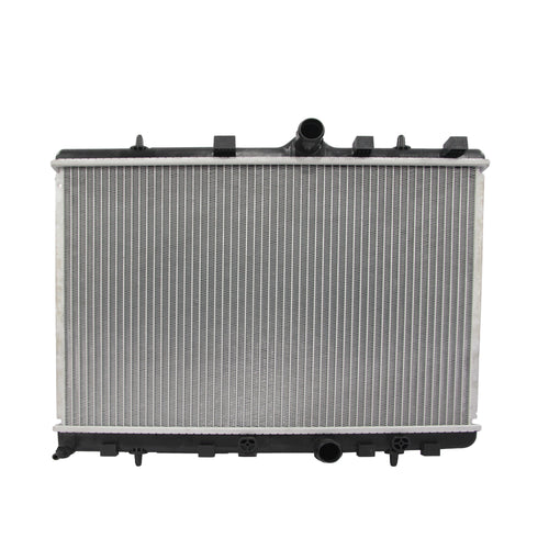 Radiador Peugeot 301 2020-2022 Deyac